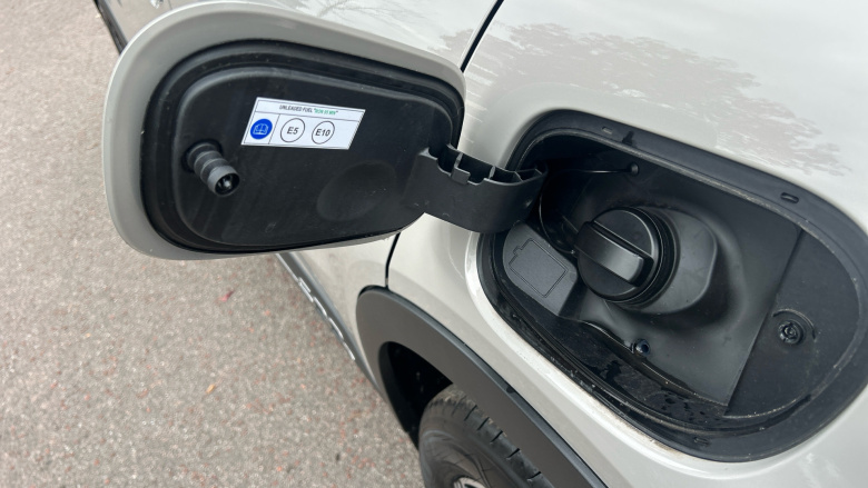 Fiat 600 1.2 Hybrid 48V 5dr eDCT-6 Petrol Hatchback